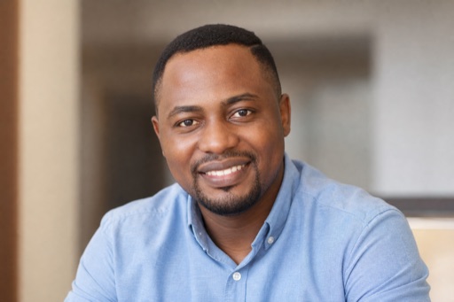 Portrait of Tobi A.
